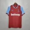 Primera equipación West Ham 2020/21