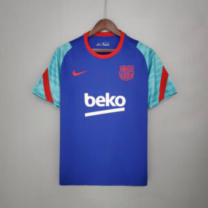Camiseta entrenamiento FC Barcelona 2020/21