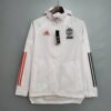 Cortavientos Manchester United 2020/21