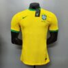 Primera equipación Vapor Match Brasil 2020/21