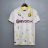 Tercera equipación Stadium Borussia Dortmund 2020/21