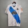 Segunda equipación Deportivo de La Coruña 2020/21