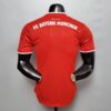 Alternative view of Primera equipación Player Version Bayern de Múnich 2020/21