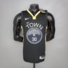 Camiseta Golden State Warriors black Edition