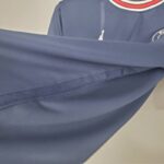 primera camiseta psg azul tela