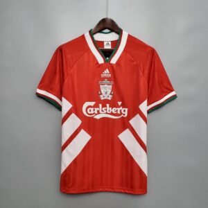 Camiseta local Retro Liverpool 1994/95
