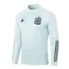Sudadera entrenamiento España 2020/21