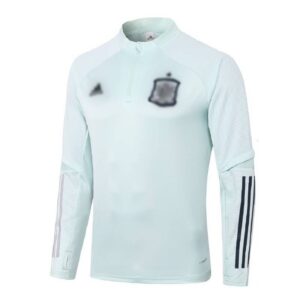 Sudadera entrenamiento España 2020/21