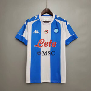 Camiseta especial conmemorativa Napoli 2020