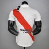 Alternative view of Primera equipación Player Version River Plate 2020/21