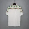 Alternative view of Camiseta alternativa Retro Gales 1991/92