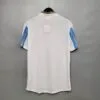 Camiseta alternativa Retro Lazio 2000/01 diseño dorsal