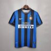 Camiseta Retro Inter de Milán “Edición Final UCL” 2010