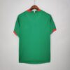 Alternative view of Camiseta local Retro México 2006