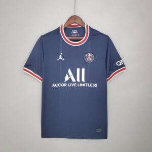 camiseta psg mbappe