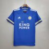 Primera equipación Stadium Leicester City 2020/21