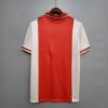 Alternative view of Camiseta local Retro Ajax 1991/92