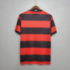 Alternative view of Camiseta local Retro Flamengo 1978/79