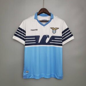 Camiseta local Retro Lazio 2014/15