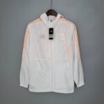 Cortavientos Adidas Arsenal 2021/22