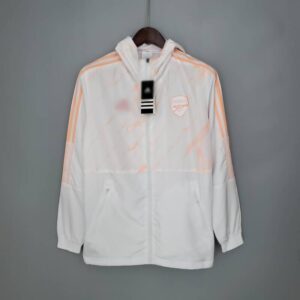 Cortavientos Adidas Arsenal 2021/22