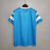 Alternative view of Camiseta alternativa Retro Olympique de Marsella 1990