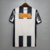 Alternative view of Camiseta local Retro Atlético Mineiro 2013/14