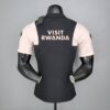Alternative view of Camiseta entrenamiento Vaporknit París Saint-Germain Black Powder 2021/22
