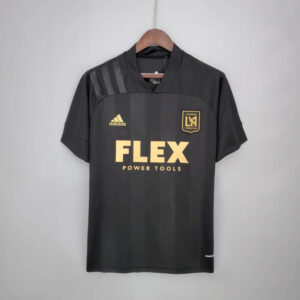 Primera equipación Stadium Los Angeles FC 2021/22