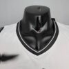 camiseta brooklyn nets cuello