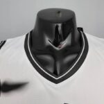 camiseta brooklyn nets cuello