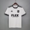 Segunda equipación Stadium Los Angeles FC 2021/22