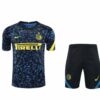 Conjunto de entrenamiento Inter de Milán 2020/21
