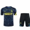 Conjunto de entrenamiento Inter de Milán 2020/21