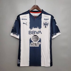 Primera equipación Stadium Monterrey 2020/21