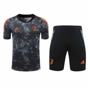Conjunto de entrenamiento Juventus 2020/21