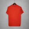 Alternative view of Camiseta local Retro España 2018