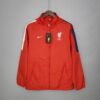 Cortavientos Liverpool 2021/22