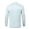 Alternative view of Sudadera entrenamiento España 2020/21