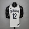 camiseta brooklyn nets