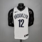camiseta brooklyn nets