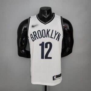 camiseta brooklyn nets