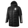 Chaqueta con Capucha Argentina