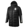 Chaqueta con Capucha Argentina