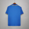 Alternative view of Camiseta local Retro Italia 1982