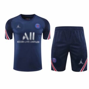 Conjunto de entrenamiento París Saint-Germain 2020/21
