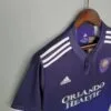 Primera equipación Stadium Orlando City DISEÑO LATERAL