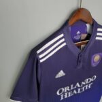 Primera equipación Stadium Orlando City DISEÑO LATERAL