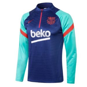 Sudadera entrenamiento FC Barcelona 2020/21
