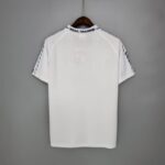 dorsal camiseta real madrid 96/97